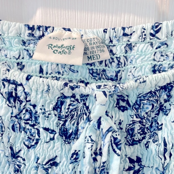 Disney Animal Kingdom Rompers- Size M, New w/o tag - Picture 3 of 8